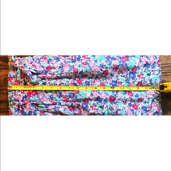 MINKPINK Floral Mini Skirt 🌸✨ - Picture 4 of 5